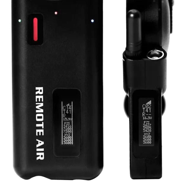 PDMOVIE PD2-HT REMOTE AIR 4 Controller - CINEGEARPRO