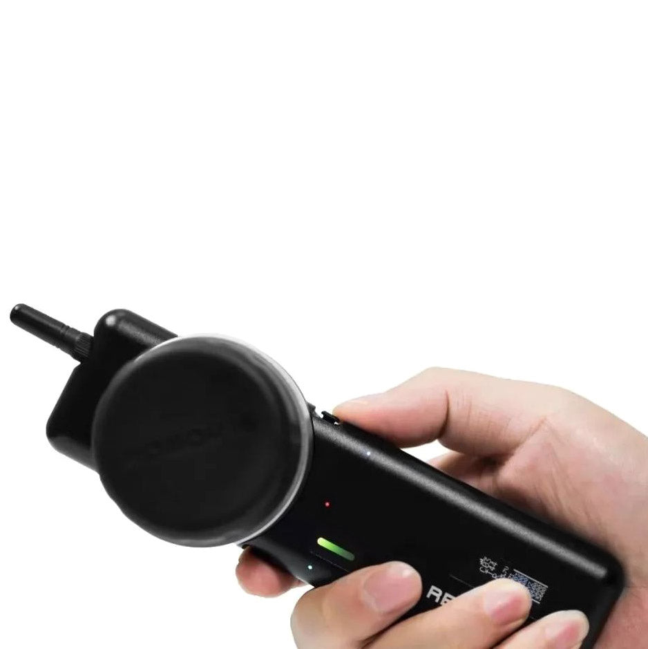 PDMOVIE REMOTE AIR 4 Wireless Follow Focus Kit Wireless Follow Focus - CINEGEARPRO