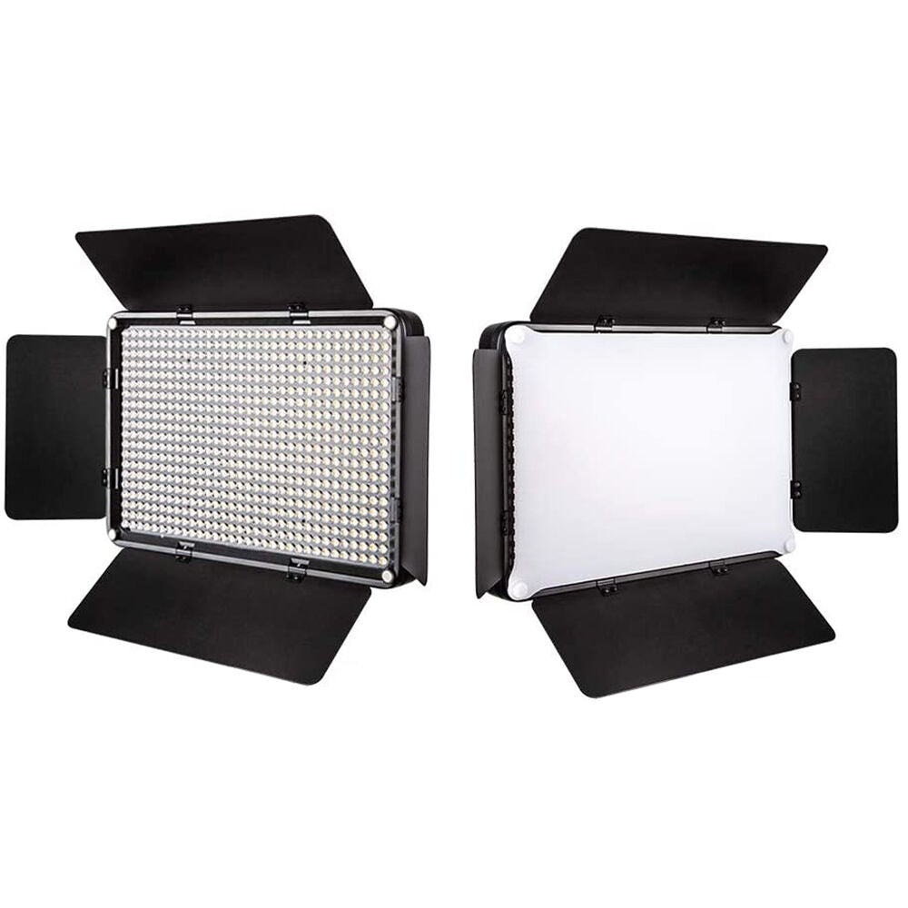 Viltrox VL-D640T 45W Bi-Colour LED Light Panel
