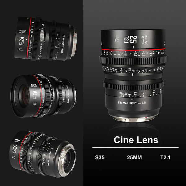 meike cine ef