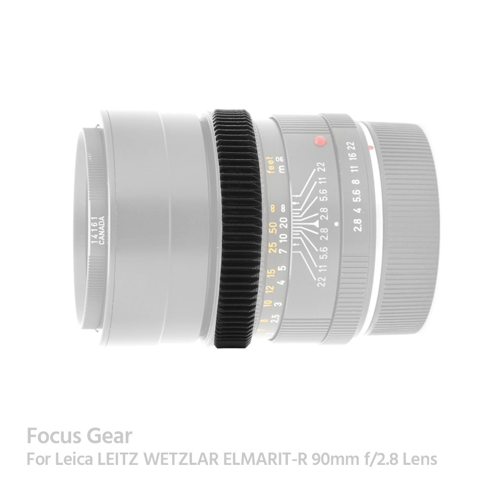 CineGearPro Seamless Lens Gear 0.8m For Leica Lens