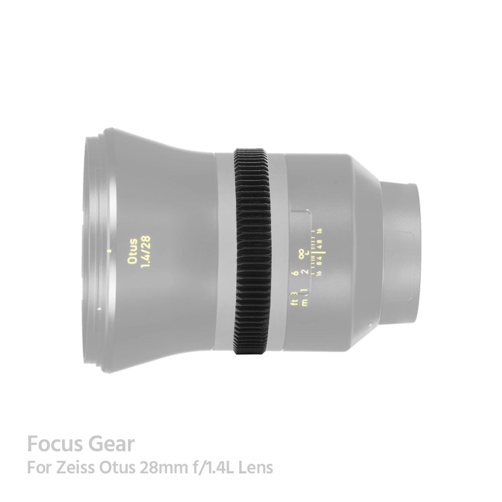 CineGearPro Seamless Lens Gear 0.8m For Zeiss Lens Lens Gear - CINEGEARPRO