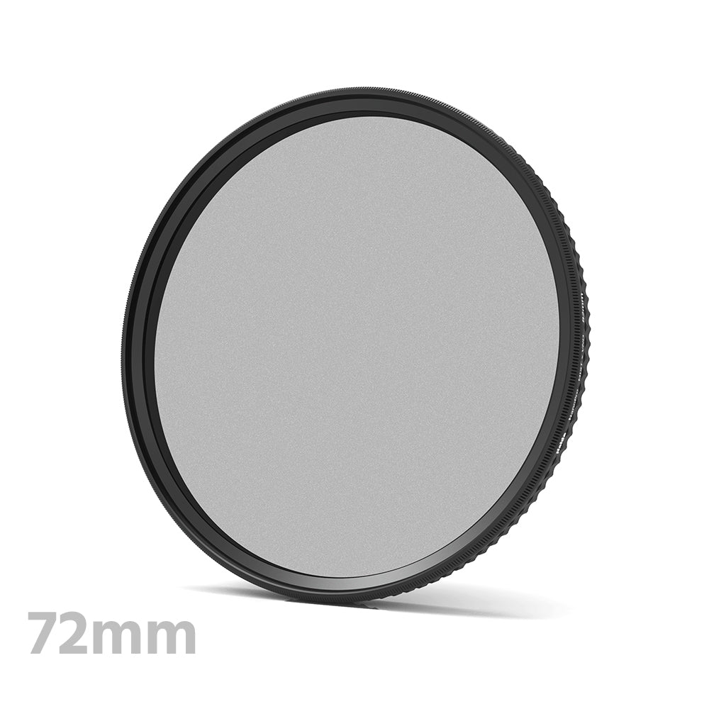 Haida NanoPro Mist Black VND Filter(67mm-95mm)