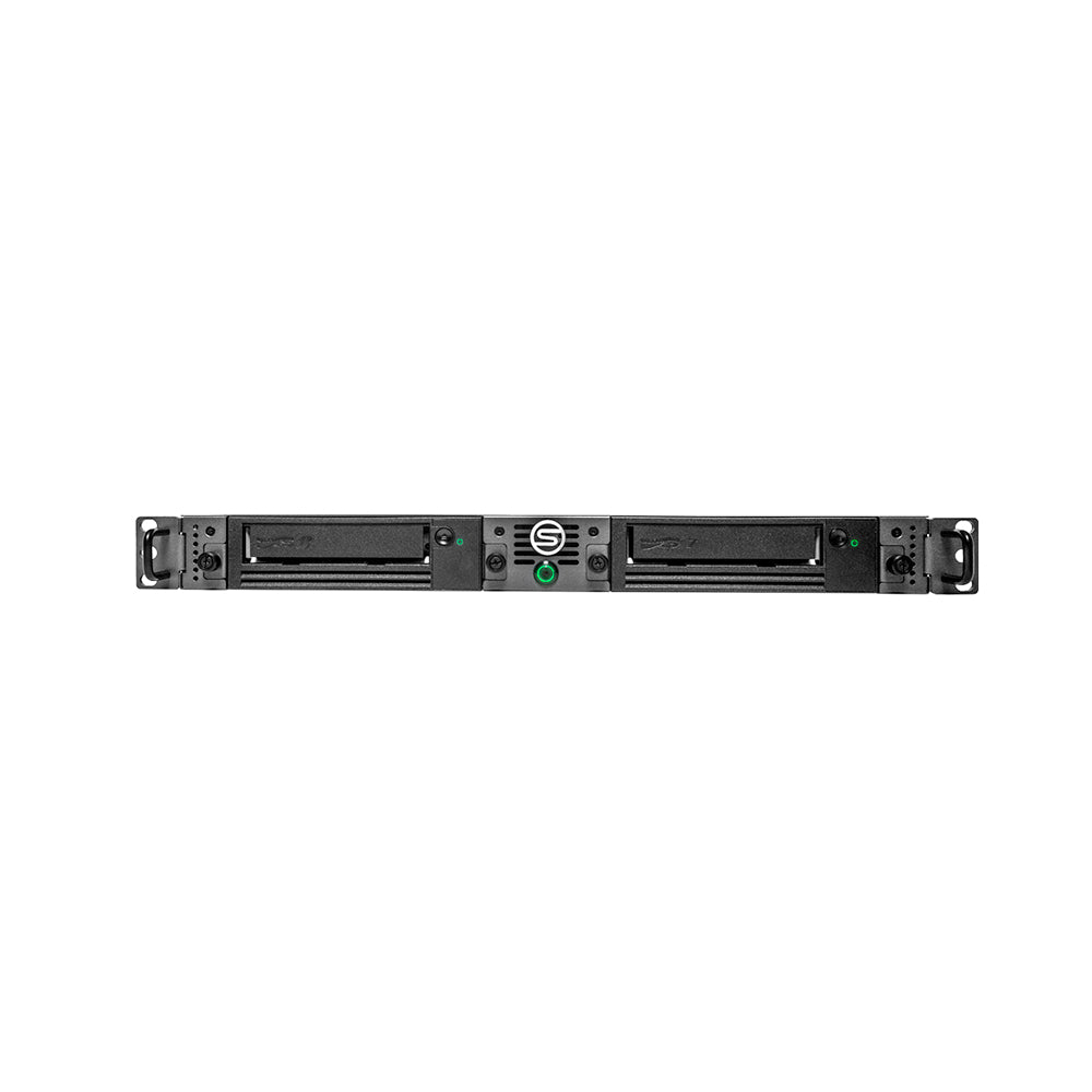 Symply Expansion Drives