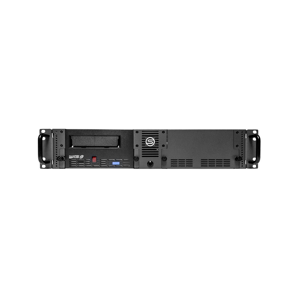 Symply LTO-9 FH Drive upgrade