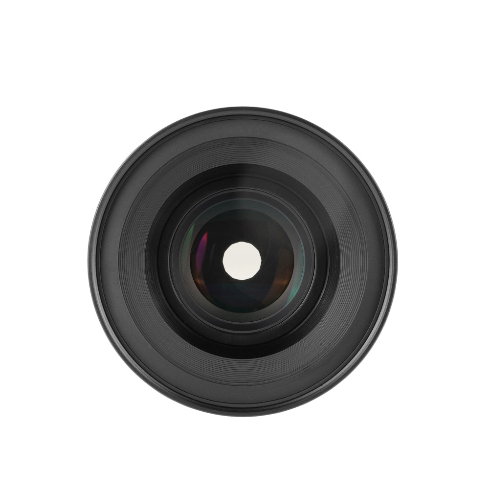 7Artisans 35mm T1.05 APS-C MF Cine Lens E/FX/RF/L/M43 Mount