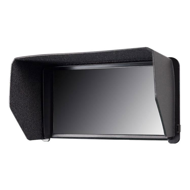 SEETEC/FEELWORLD F570 5.7″ 4K On-camera Monitor with HDMI Input/ Output IPS Full HD 1920x1080 Monitor - CINEGEARPRO