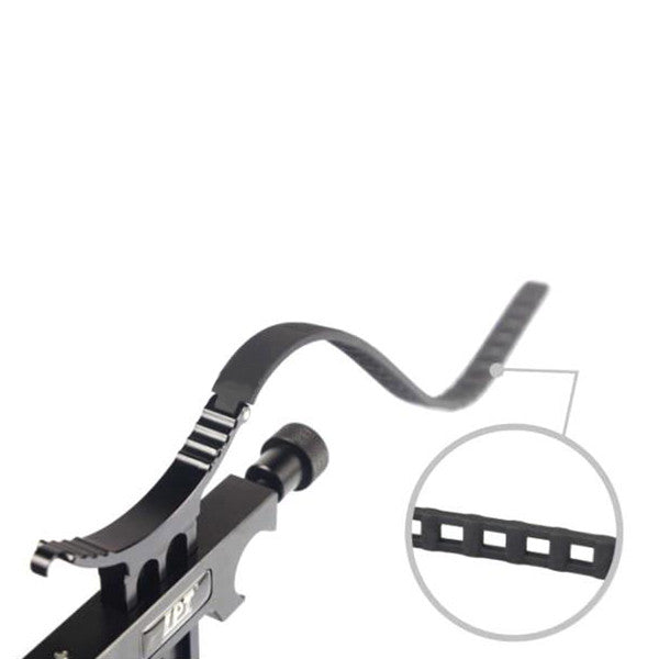 LanParte TS-02 Tele Lens Support V2 Lens Support - CINEGEARPRO
