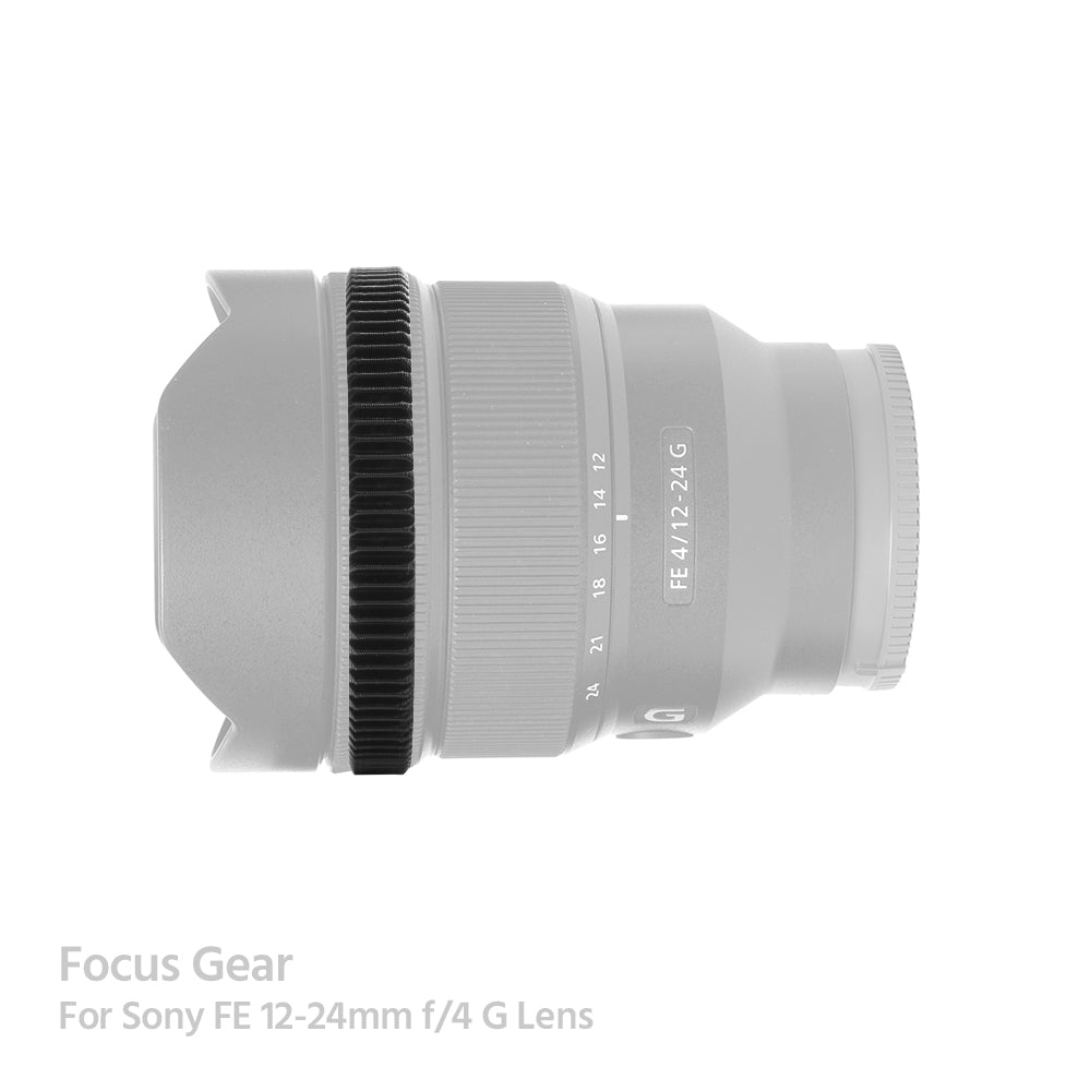 CineGearPro Seamless Lens Gear 0.8m For Sony Zoom Lens