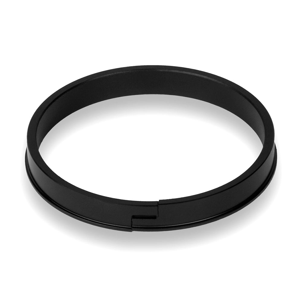 TiLTA 80mm Cinema Adapter Ring for Mini Clamp-on Matte Box MB-T15