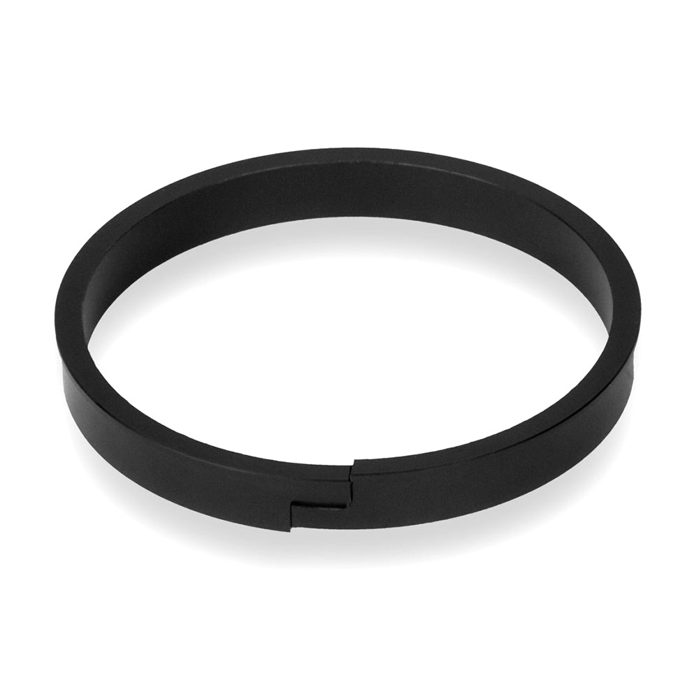 TiLTA 80mm Cinema Adapter Ring for Mini Clamp-on Matte Box MB-T15