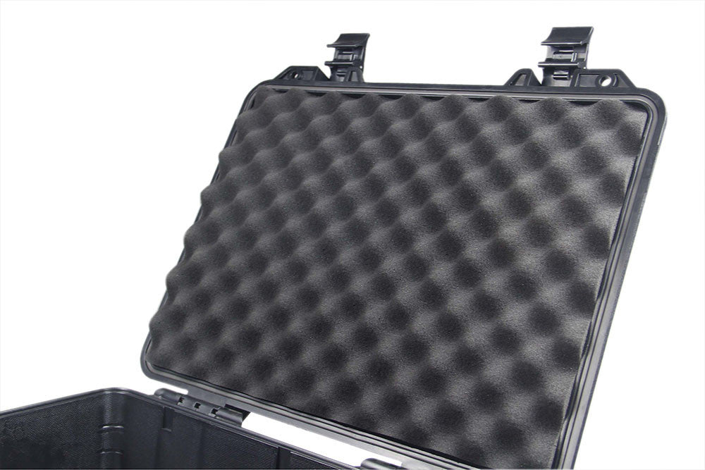 LANPARTE SCR-01 SHOULDER-MOUNT COMBO RIG KIT WITH ABS PROTECTION CASE Rig/Kits - CINEGEARPRO