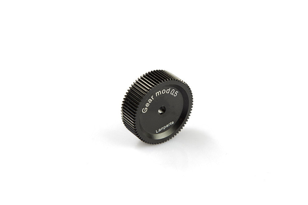 LANPARTE FFG05-70 Gear Mod 0.5 (70 TEETH) Drive Gear - CINEGEARPRO