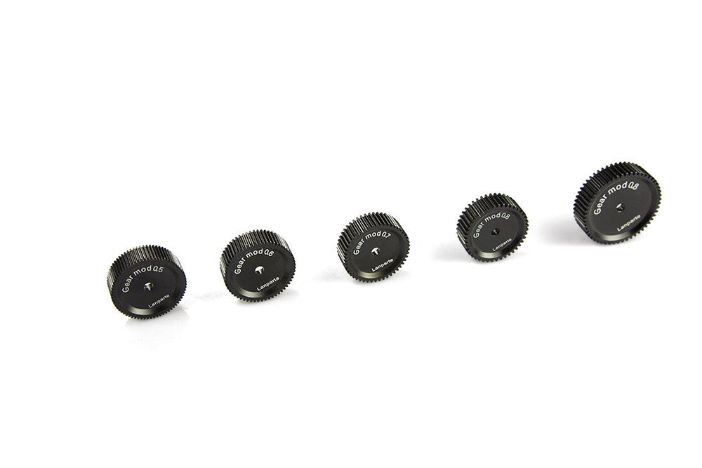 LANPARTE FFG05-70 Gear Mod 0.5 (70 TEETH) Drive Gear - CINEGEARPRO