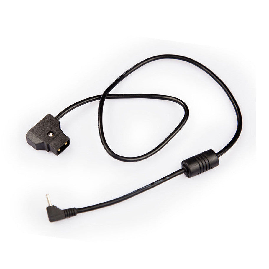 LanParte Dtap-25-07 D-TAP DC CABLE FOR BMPCC Power Adapter - CINEGEARPRO