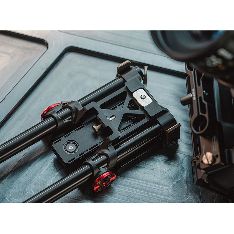 TiLTA TA-SSDH-NVSA-B SSD Mounting Plate