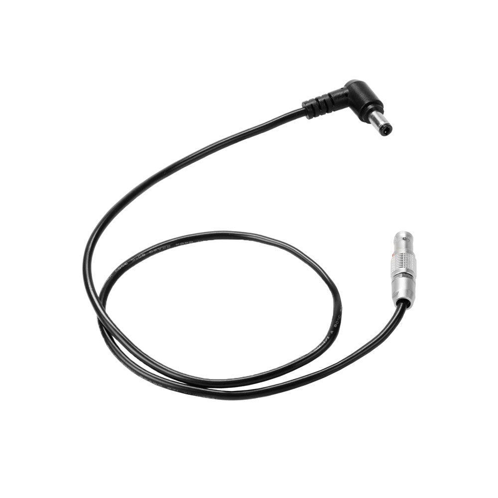 TiLTA 8V DC Male to 7-pin Nucleus-M Motor Power Cable Power Cable - CINEGEARPRO