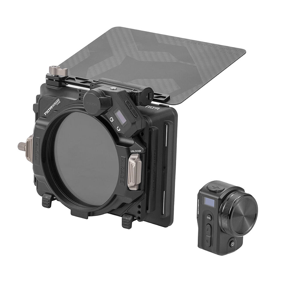 TiLTA MB-TM-WC Wireless Controller For Mirage Matte Box