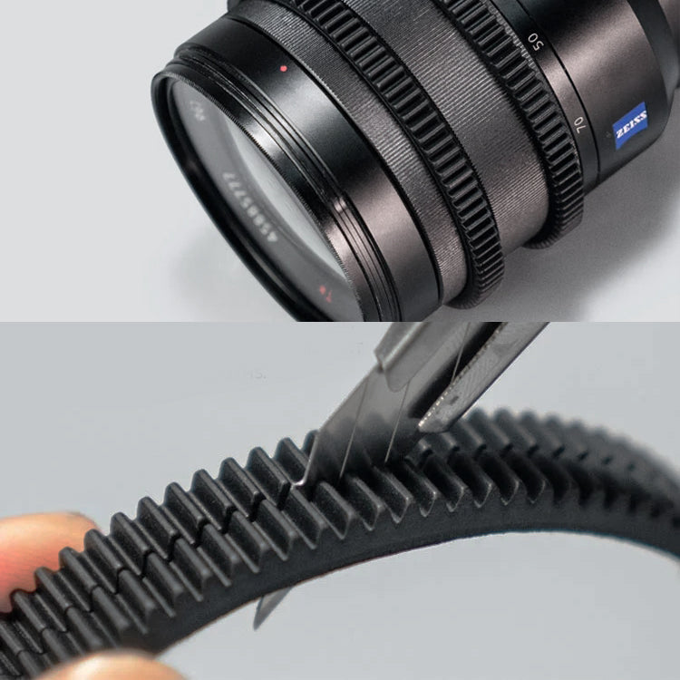TiLTA Seamless Lens Gear