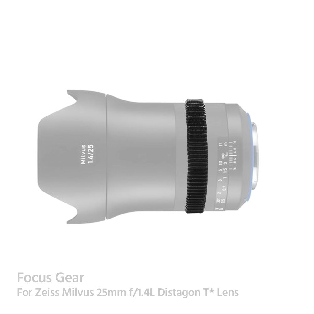 CineGearPro Seamless Lens Gear 0.8m For Zeiss Lens Lens Gear - CINEGEARPRO