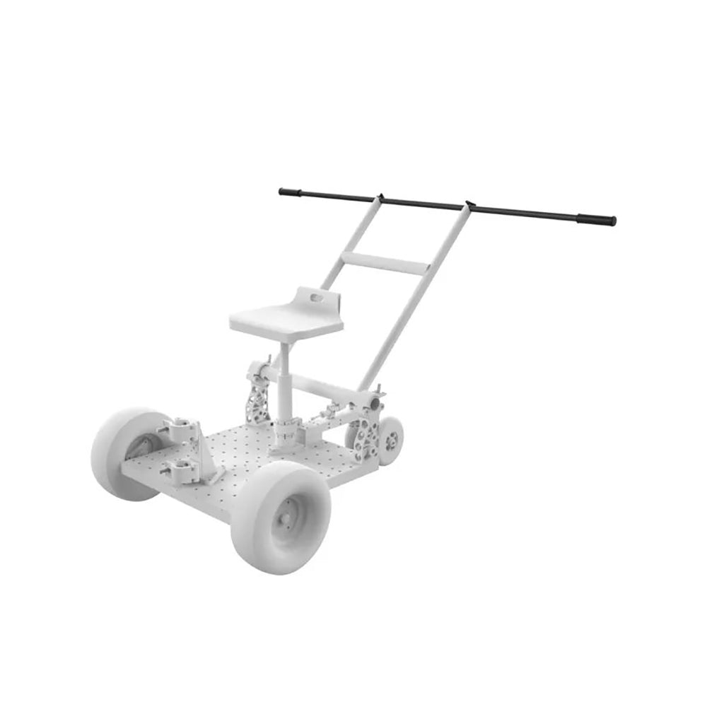 MOVMAX Extension Push-pull Handle for All-Terrain Rickshaw