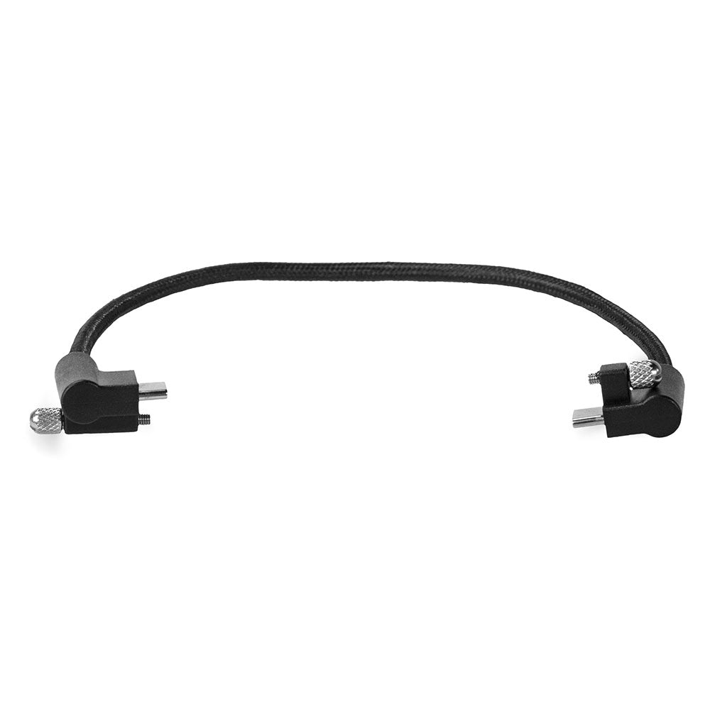 TiLTA 90-Degree USB-C Cable For Z CAM (20cm) cable - CINEGEARPRO