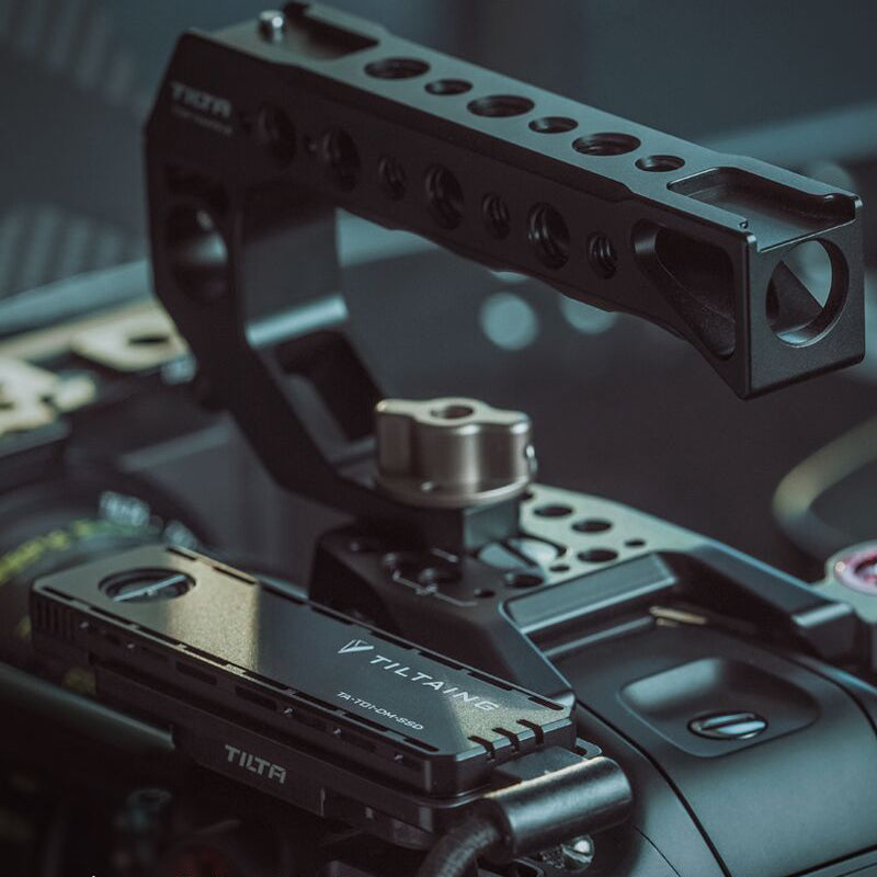 TiLTA TA-SSDH-NVSA-B SSD Mounting Plate