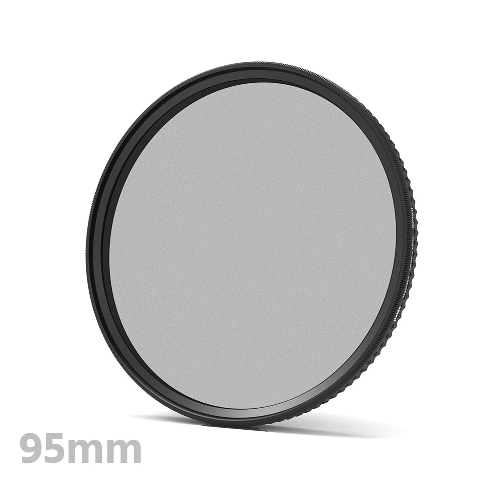 Haida NanoPro Mist Black VND Filter(67mm-95mm)