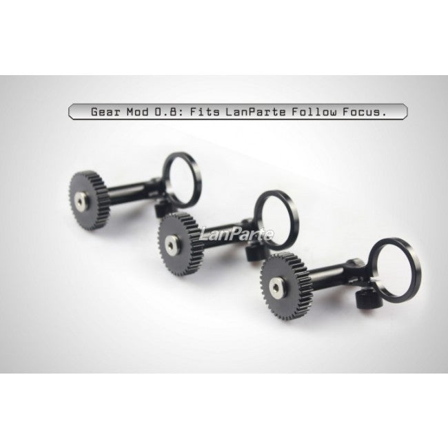 LanParte FFRG-01 Follow Focus Reversing Gear Module Drive Gear - CINEGEARPRO