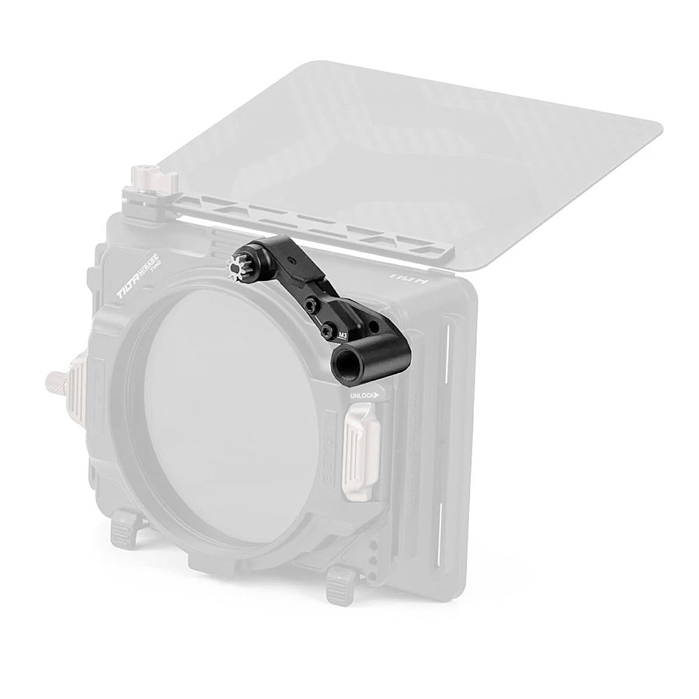 TiLTA MB-TM-NMA Nucleus Nano Motor Adapter For Mirage Matte Box