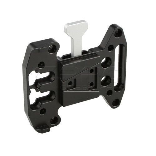 CGPro V-Lock Quick Release Plate Battery Plate - CINEGEARPRO
