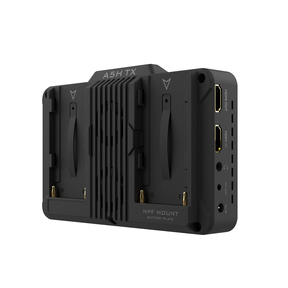 VAXIS ATOM A5H Wireless Monitor Transmission System