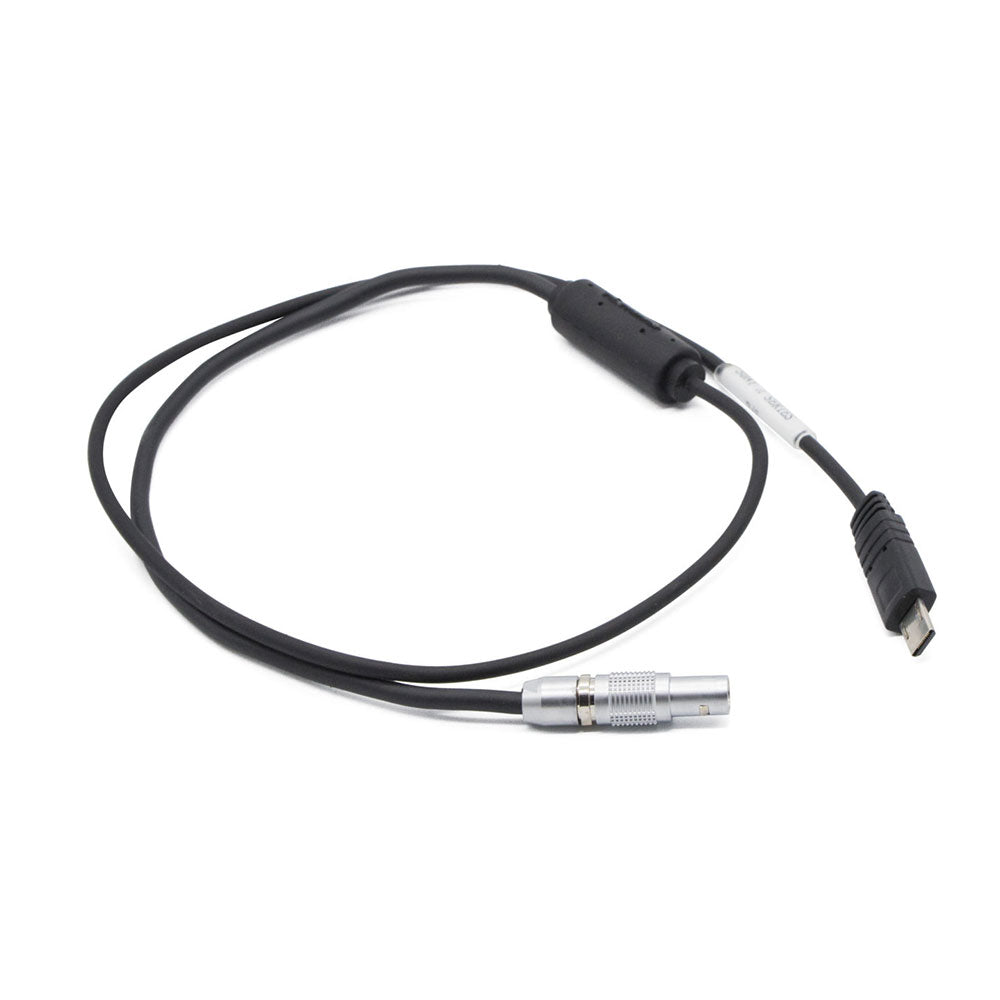 TiLTA Nucleus-M Run/Stop Cables