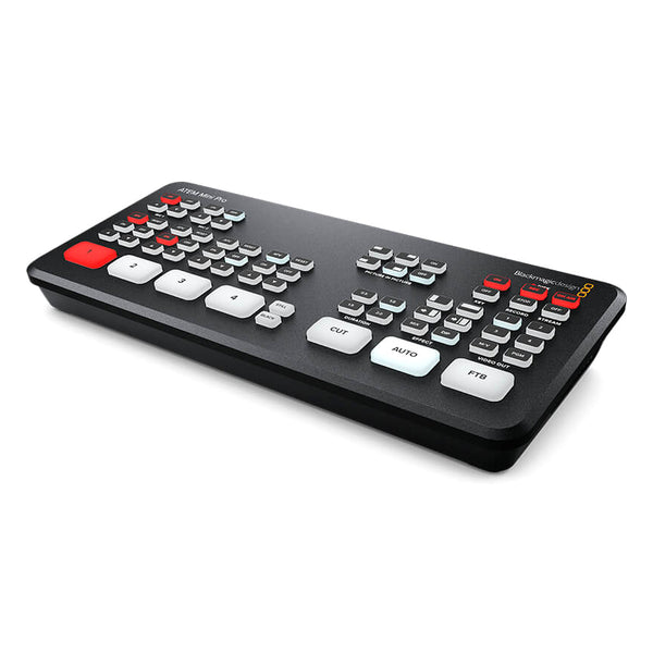 Atem mini pro hdmi splitter online