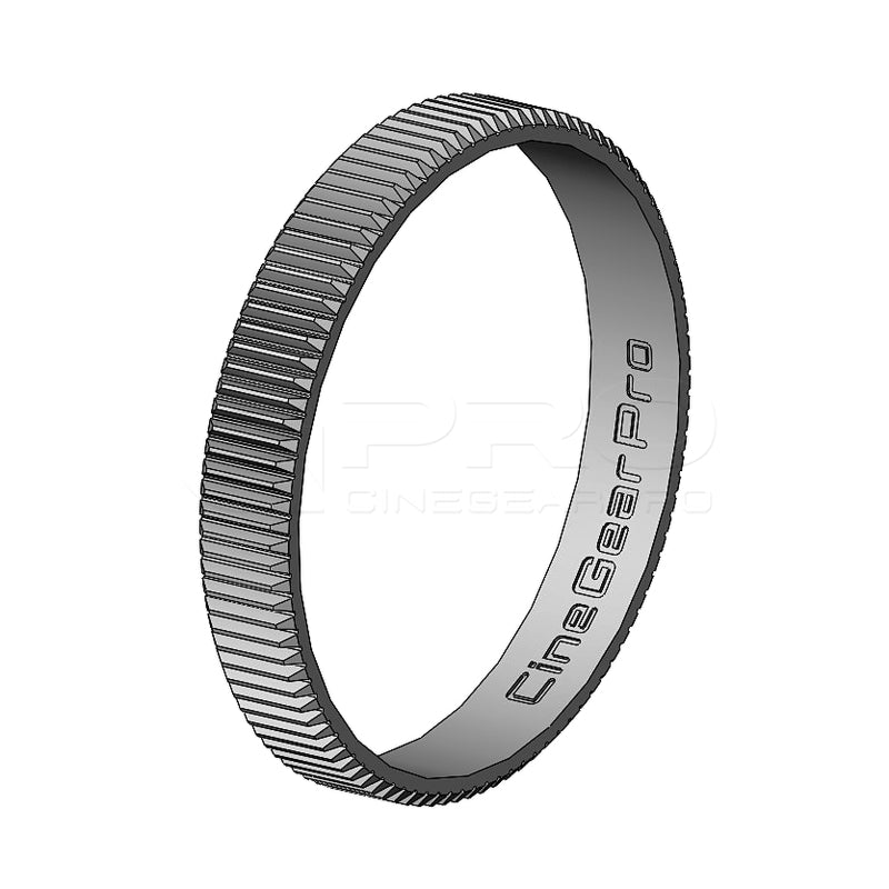 CineGearPro Seamless Lens Gear 0.8m For Panasonic Lens Lens Gear - CINEGEARPRO