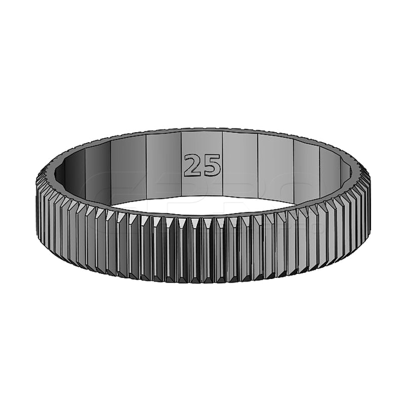 CineGearPro Seamless Lens Gear 0.8m For Voigtlander NOKTON Lens Lens Gear - CINEGEARPRO