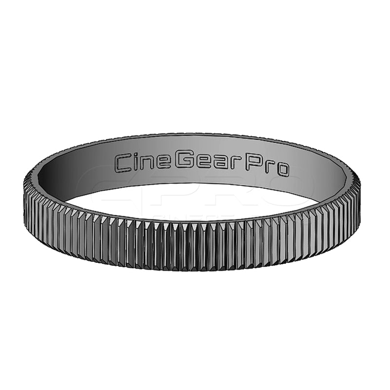 CineGearPro Seamless Lens Gear 0.8m For Canon Prime Lens Lens Gear - CINEGEARPRO