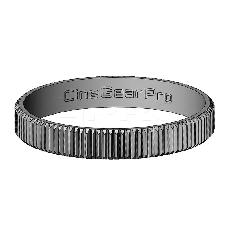 CineGearPro Seamless Lens Gear 0.8m For Sony Zoom Lens - CINEGEARPRO