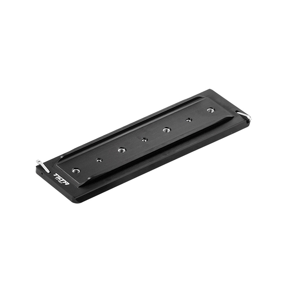 TiLTA 12” Arri Standard Dovetail Plate Plate - CINEGEARPRO