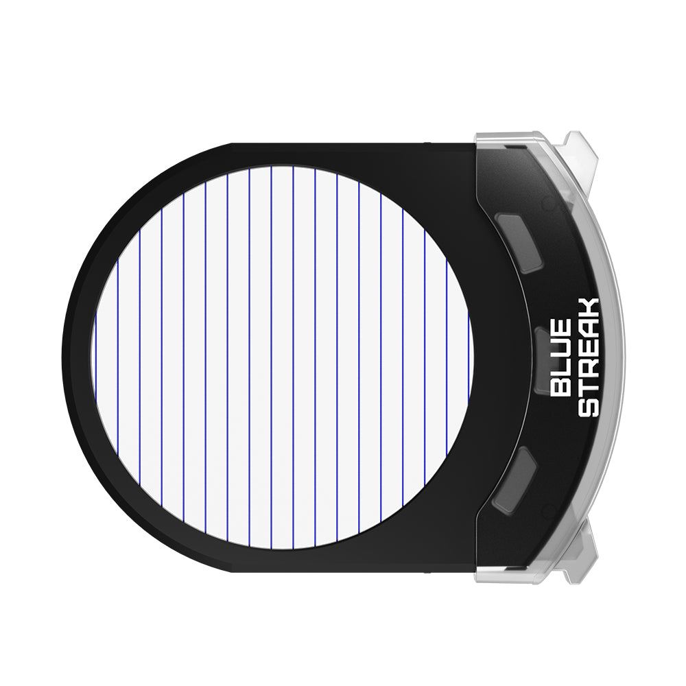 DZOFILM Catta Coin Plug-in Filter Artistic Set For Catta Zoom only Blue/ Golden/ Rainbow streak filters & Rainbow Starburst