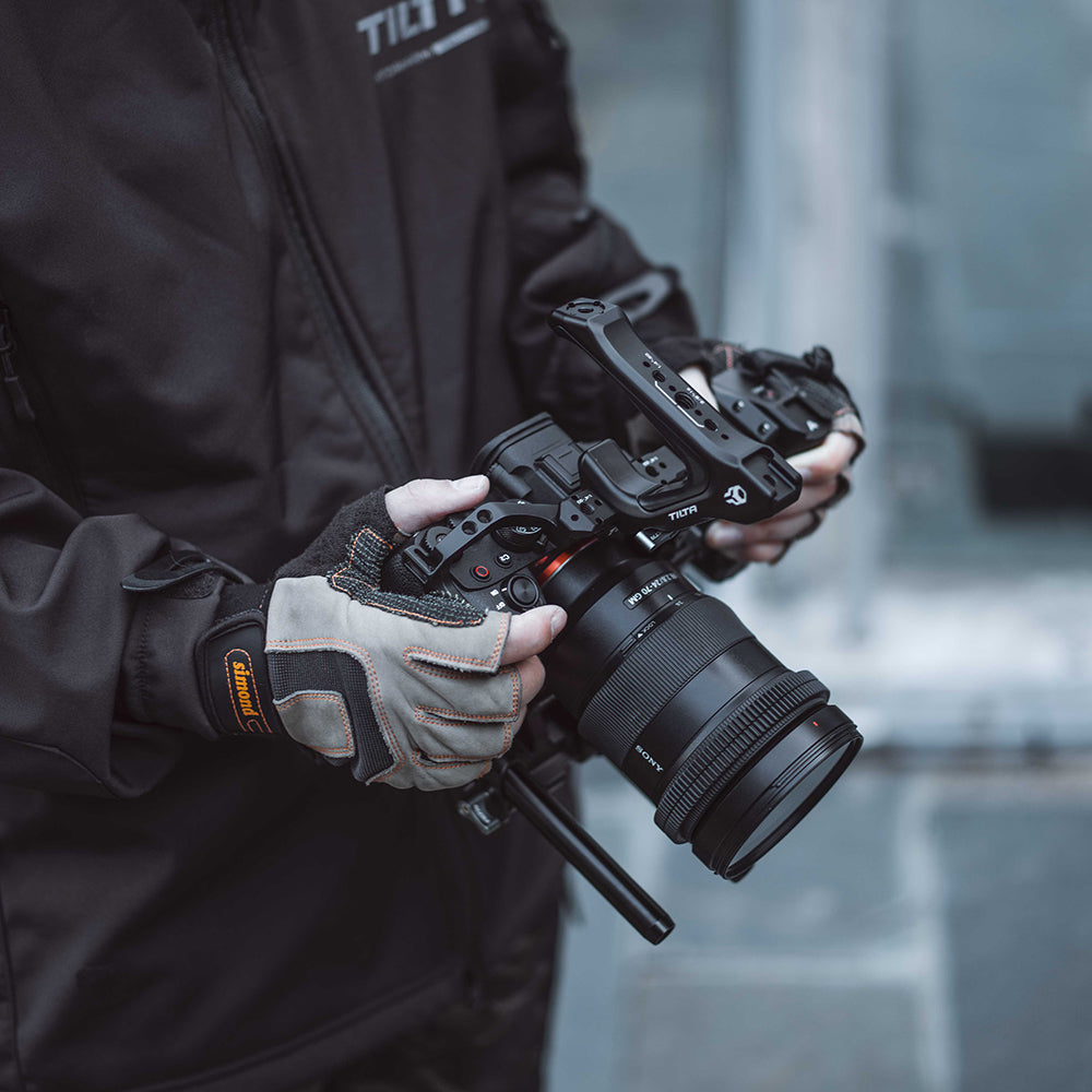 TiLTA TA-T30 Sony A7 IV Cage System For Alpha ILCE7 M4