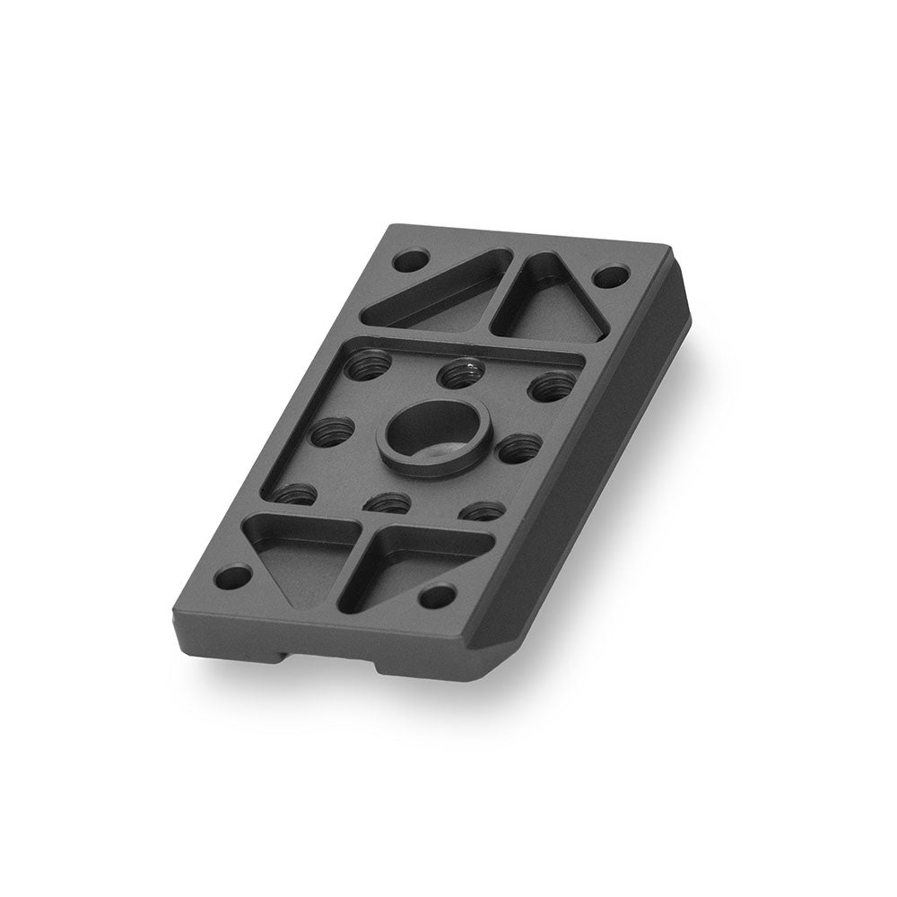 TiLTA TA-T17-BP2-G Bottom Plate for Sony a7SII/a7RII/a7RIII Camera QR Plate - CINEGEARPRO