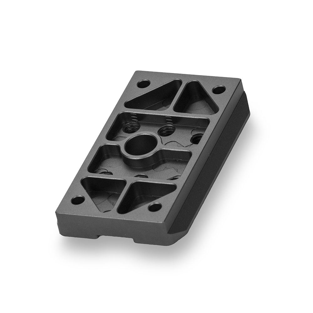 TiLTA TA-T17-BP1-G Bottom Plate for Sony a7/a7S Camera QR Plate - CINEGEARPRO