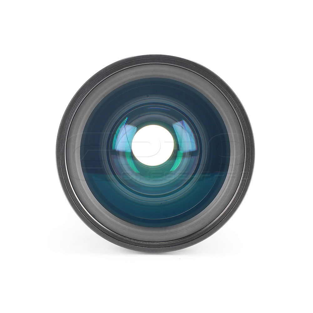DZOFILM Pictor Zoom 20-55mm T2.8 Super35 Cinema Lens (PL&EF interchangeable Mount, Black)