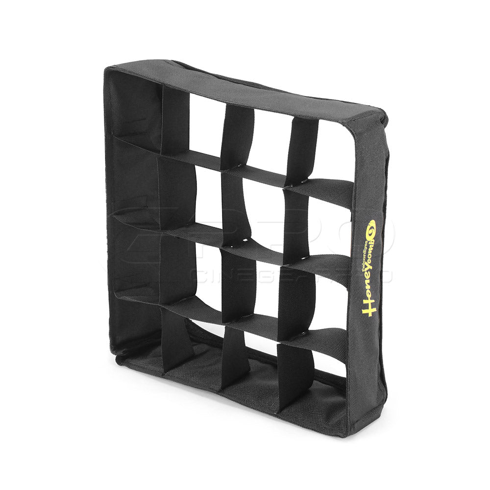 FalconEyes 9" Strip Grid For PocketLite F7 Fold RGB Light