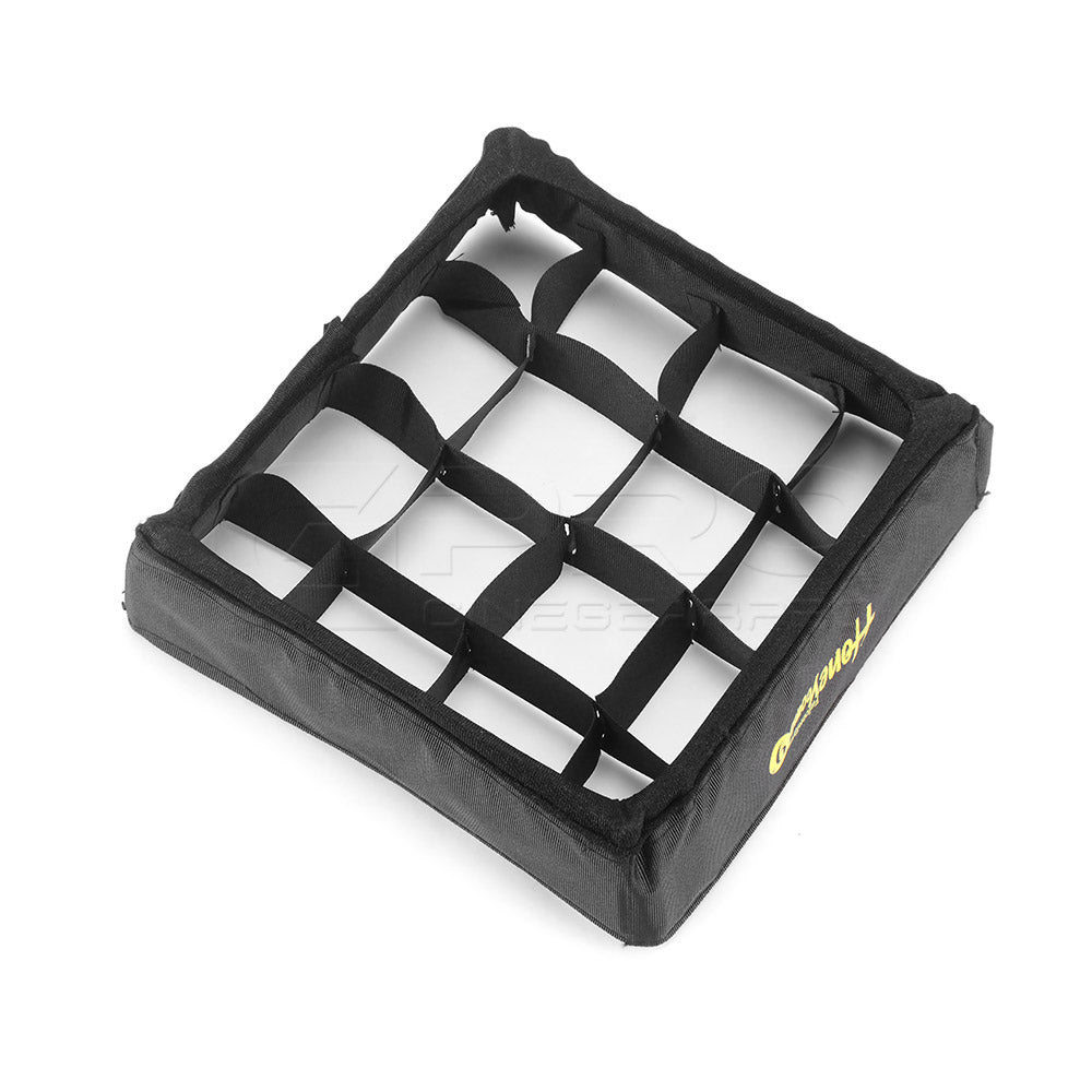FalconEyes 9" Strip Grid For PocketLite F7 Fold RGB Light
