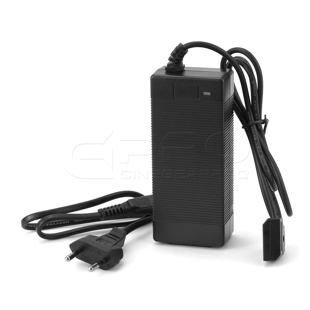 CGPro LBC-1C Portable D-TAP V-Mount Battery Charger DC 16.8V 1A Charger - CINEGEARPRO