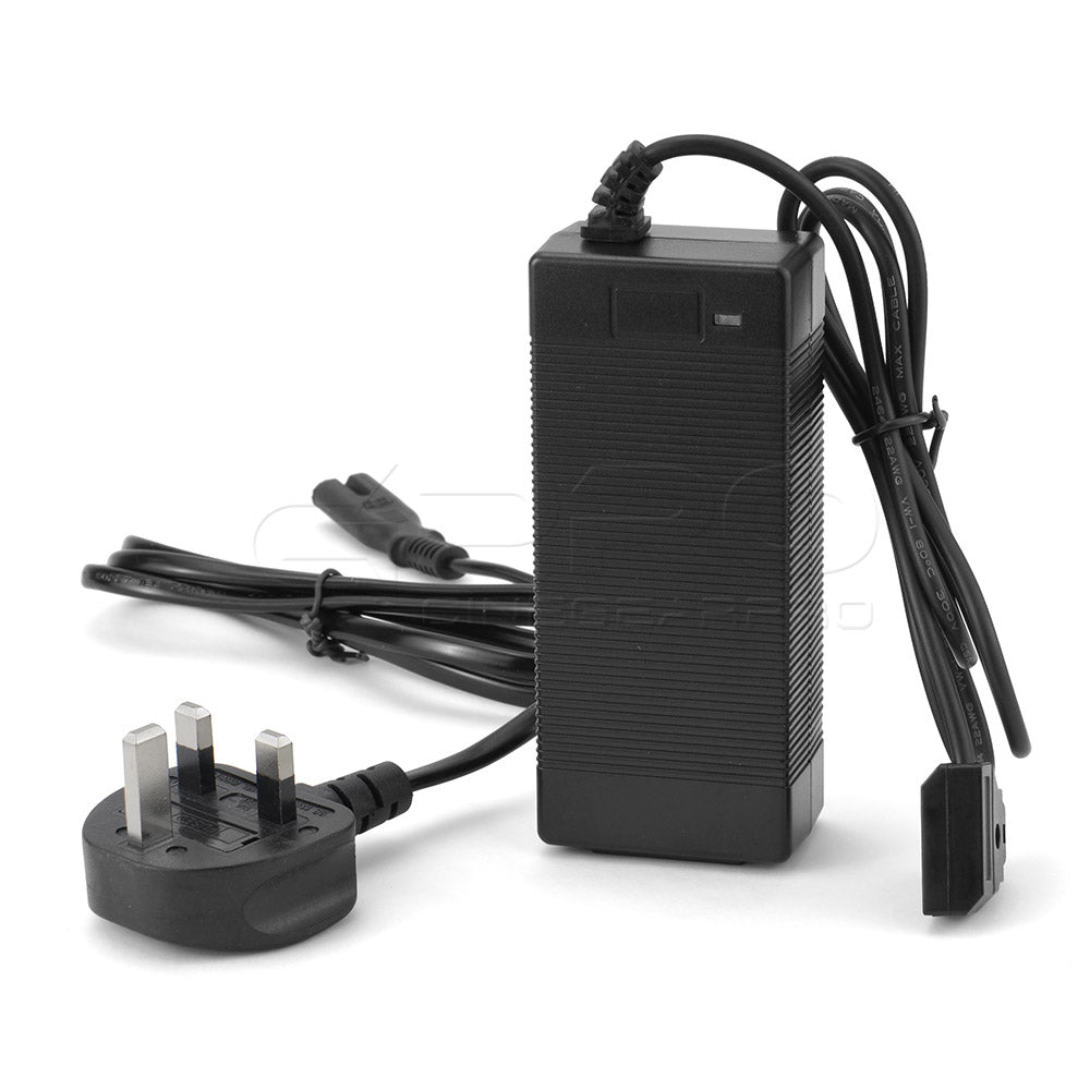 CGPro LBC-1C Portable D-TAP V-Mount Battery Charger DC 16.8V 1A Charger - CINEGEARPRO