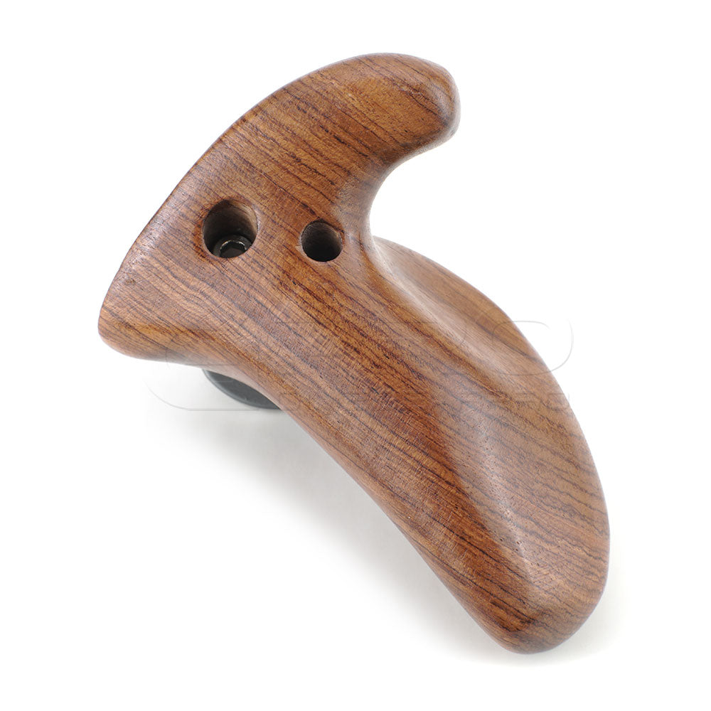 TiLTA TT-0511-L Left Side Wooden Handle 2.0 Side Handles - CINEGEARPRO