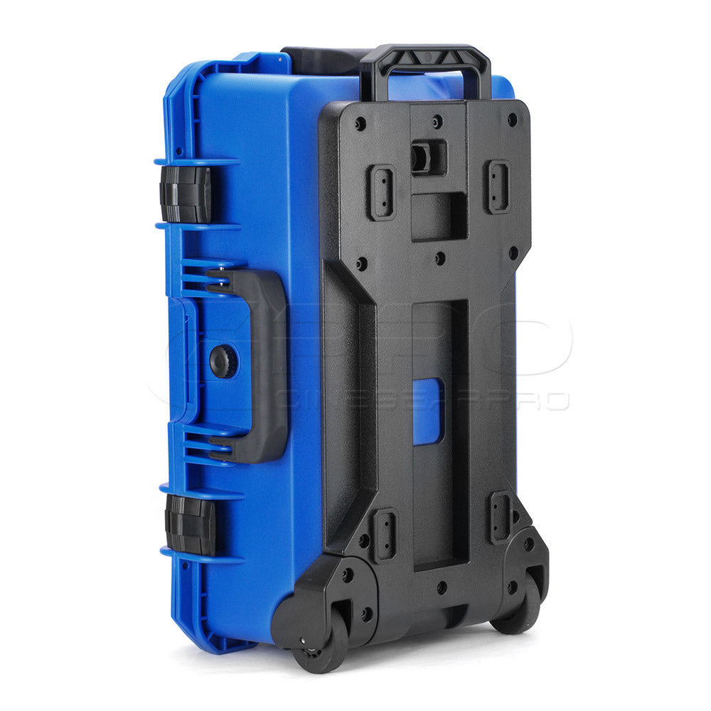 CINECASEPRO CP-AIR100 Filmmaker Protection Case Bag/Cases - CINEGEARPRO